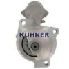 YALE 220007375 Starter